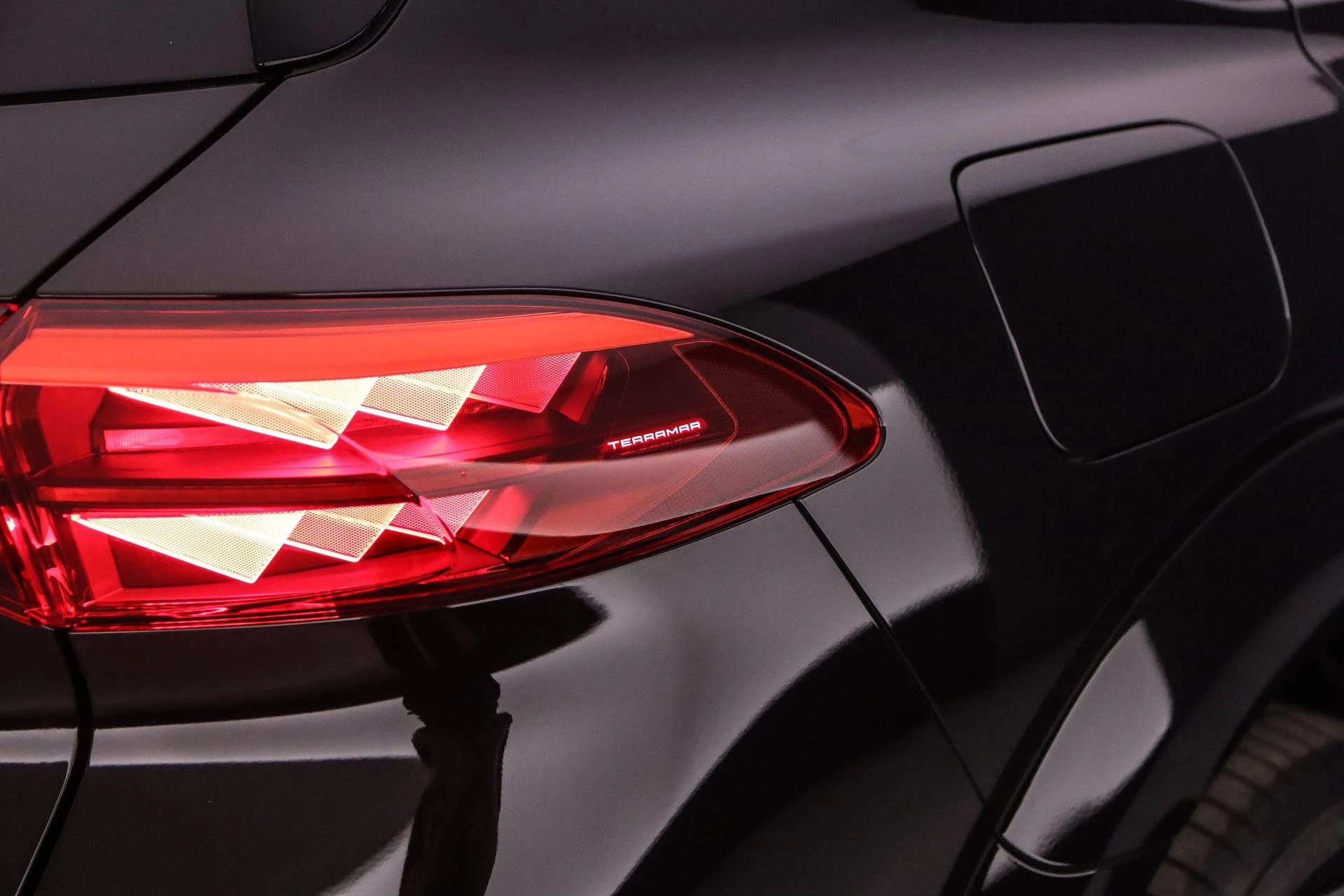 Hoofdafbeelding CUPRA Terramar