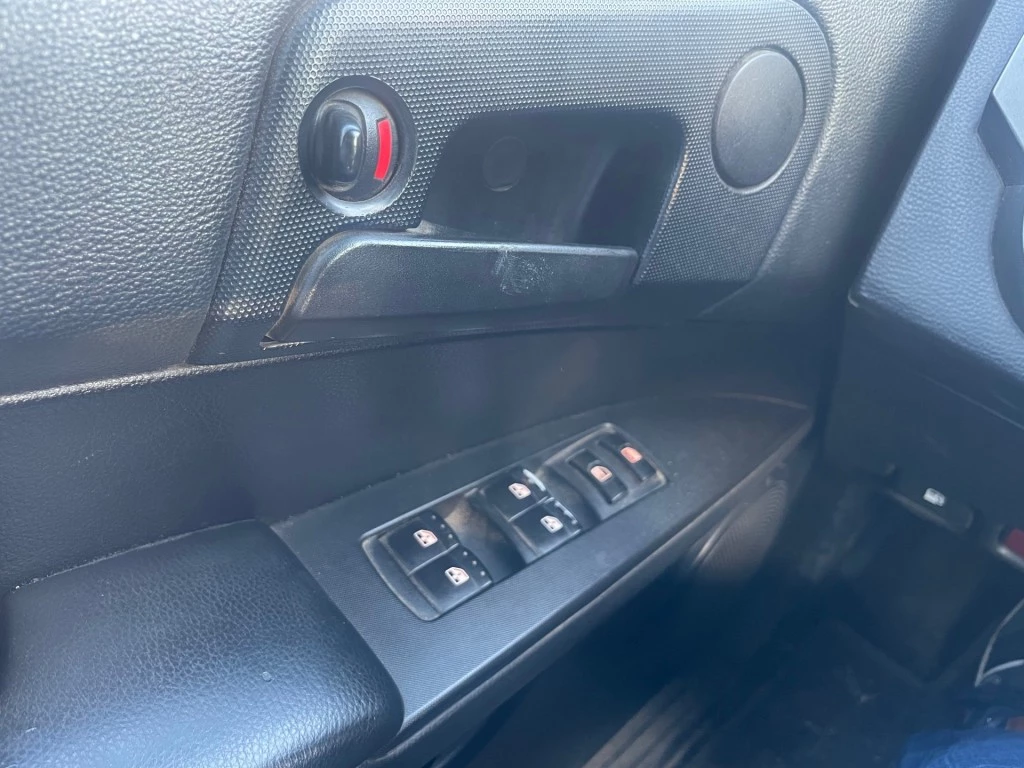 Hoofdafbeelding SsangYong Actyon