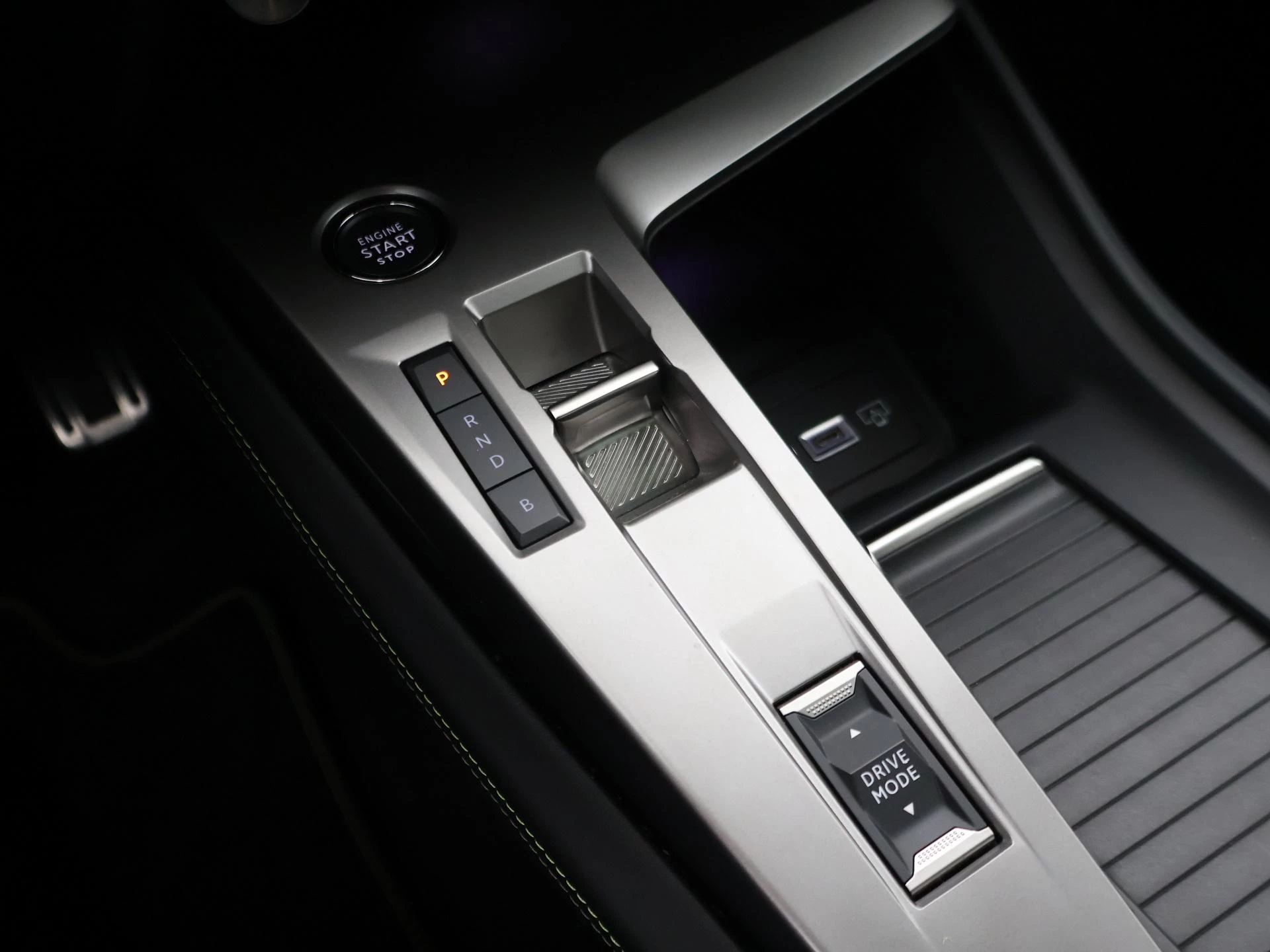 Hoofdafbeelding Peugeot 408