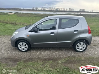 Suzuki Alto 1.0 Comfort VVT