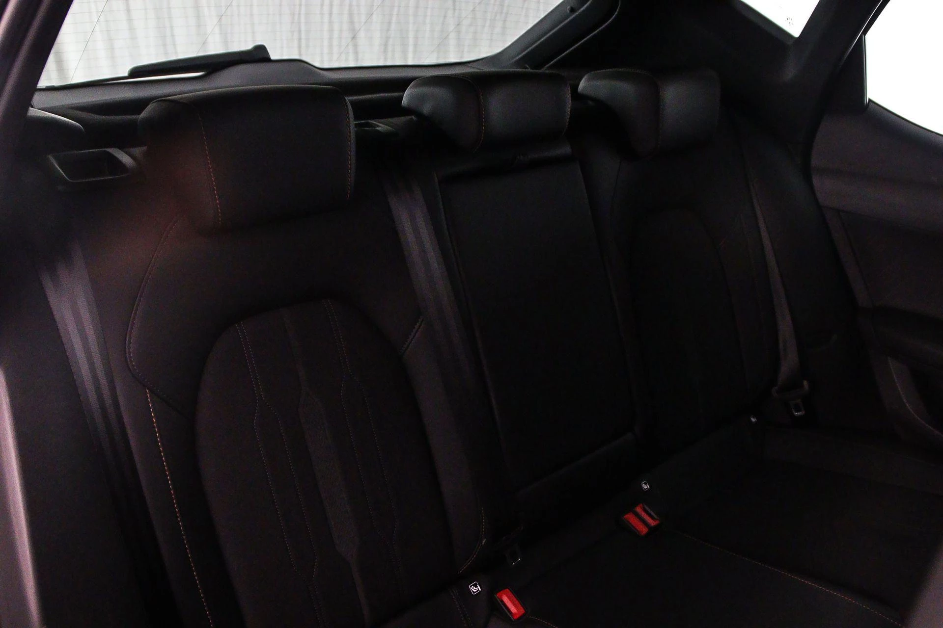 Hoofdafbeelding CUPRA Leon