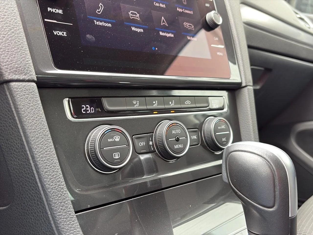 Hoofdafbeelding Volkswagen e-Golf