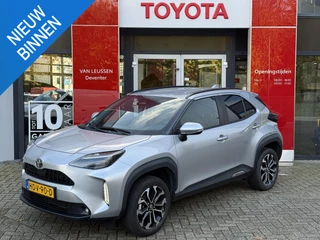 Toyota Yaris Cross 1.5 Hybrid 115 First Edition NL-AUTO COMFORT PACK APPLE/ANDROID CARPLAY CLIMA LM CAMERA ADP CRUISE