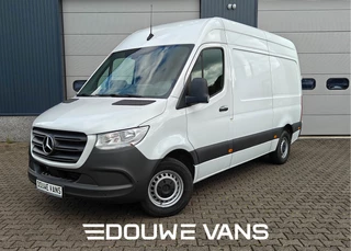 Mercedes-Benz Sprinter 317 L2H2 Automaat 170PK MBUX Airco