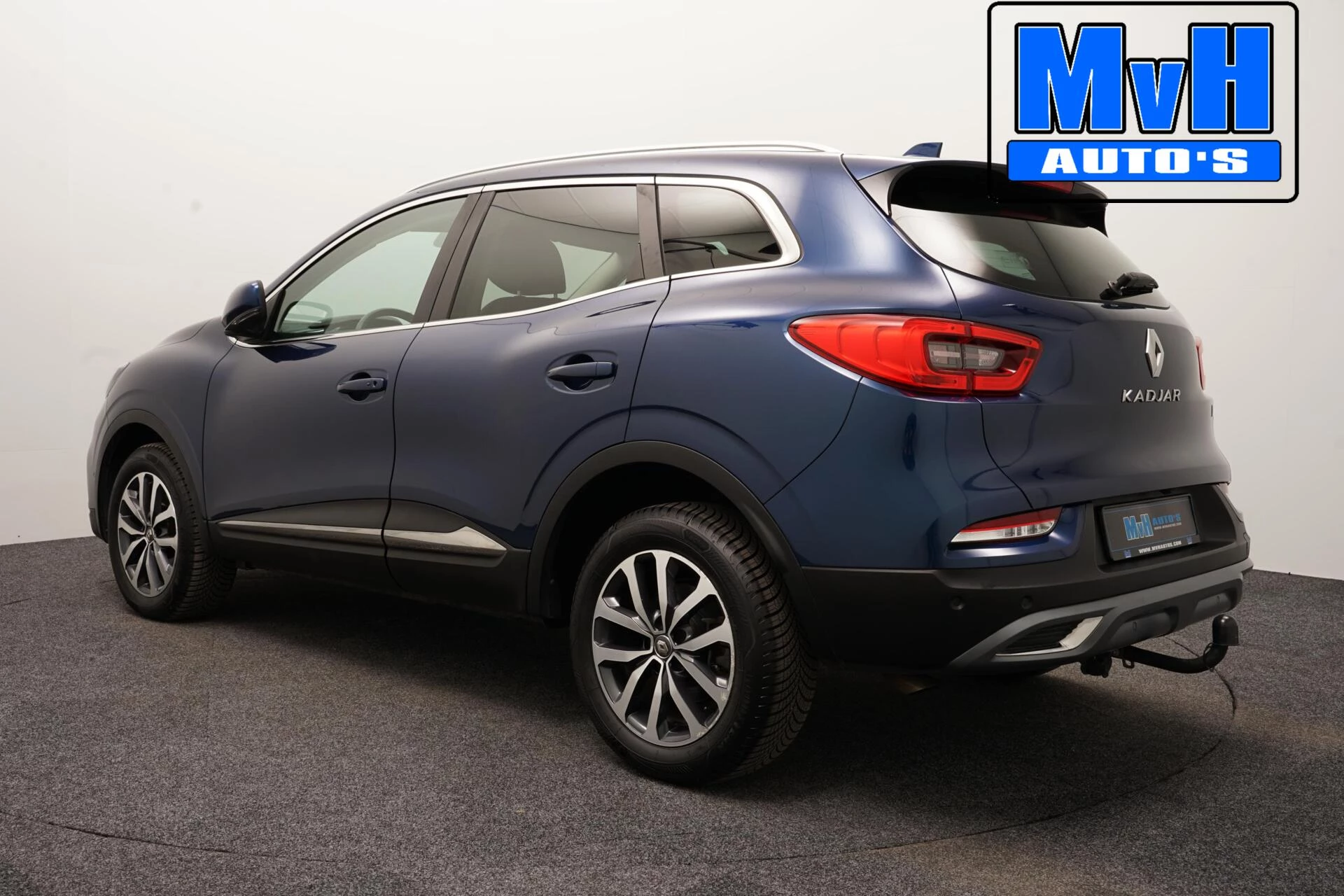 Hoofdafbeelding Renault Kadjar