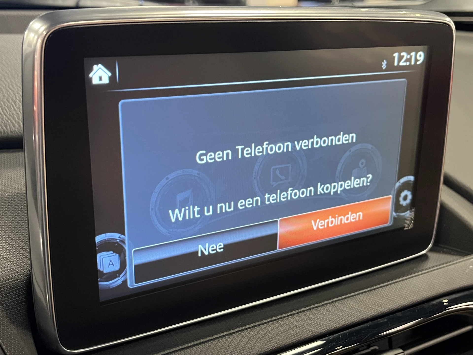 Hoofdafbeelding Mazda MX-5