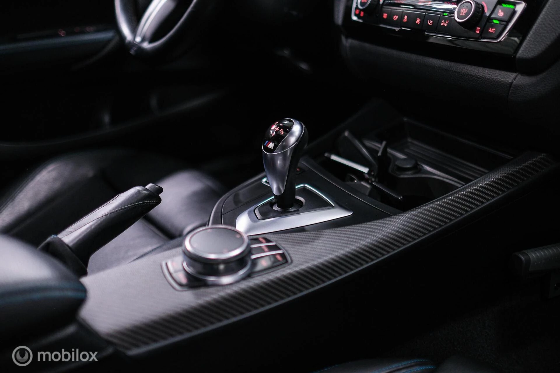 Hoofdafbeelding BMW M2