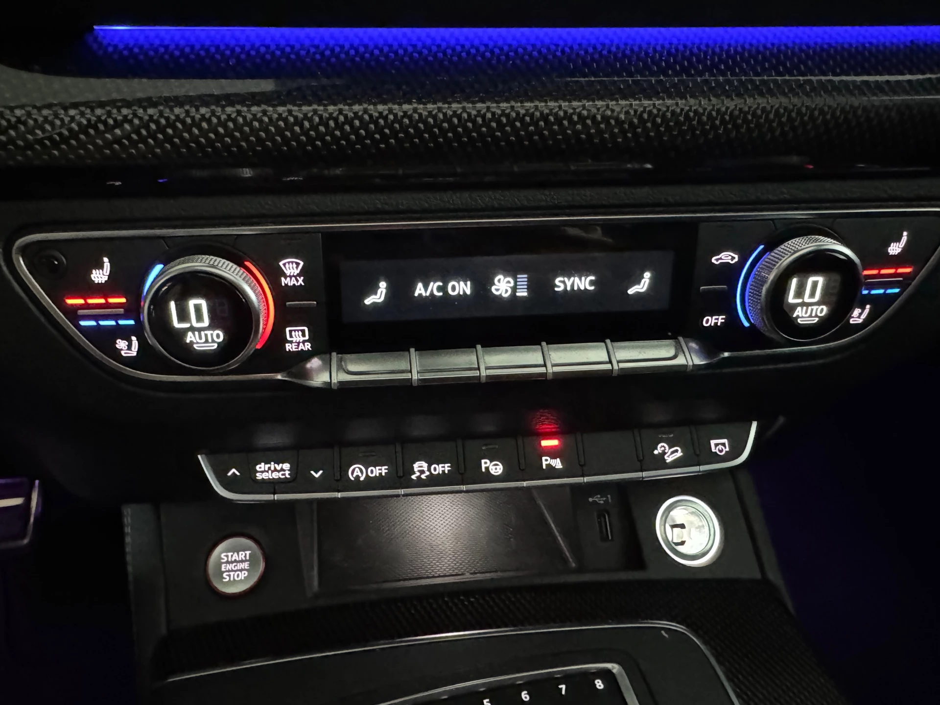 Hoofdafbeelding Audi SQ5