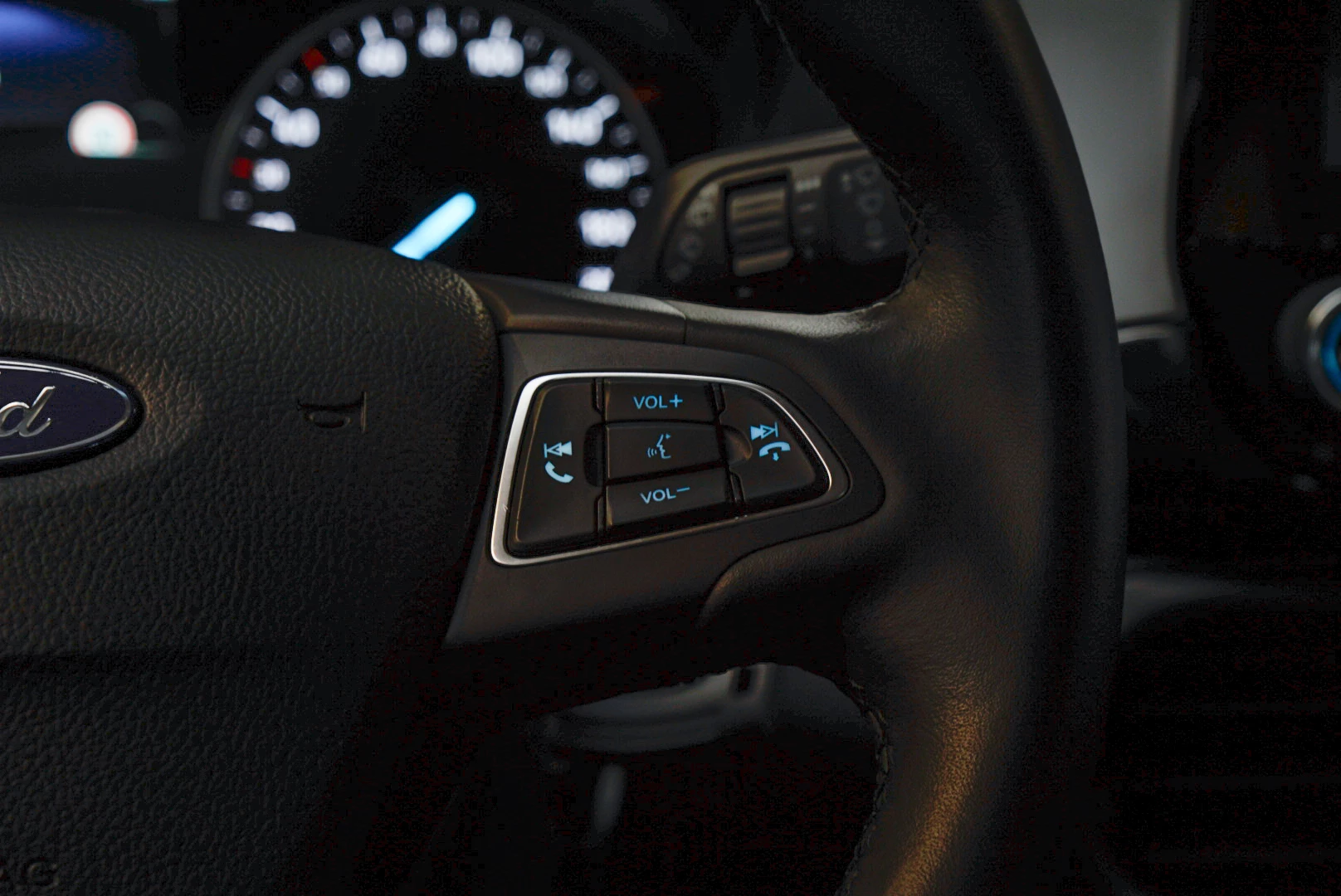 Hoofdafbeelding Ford EcoSport