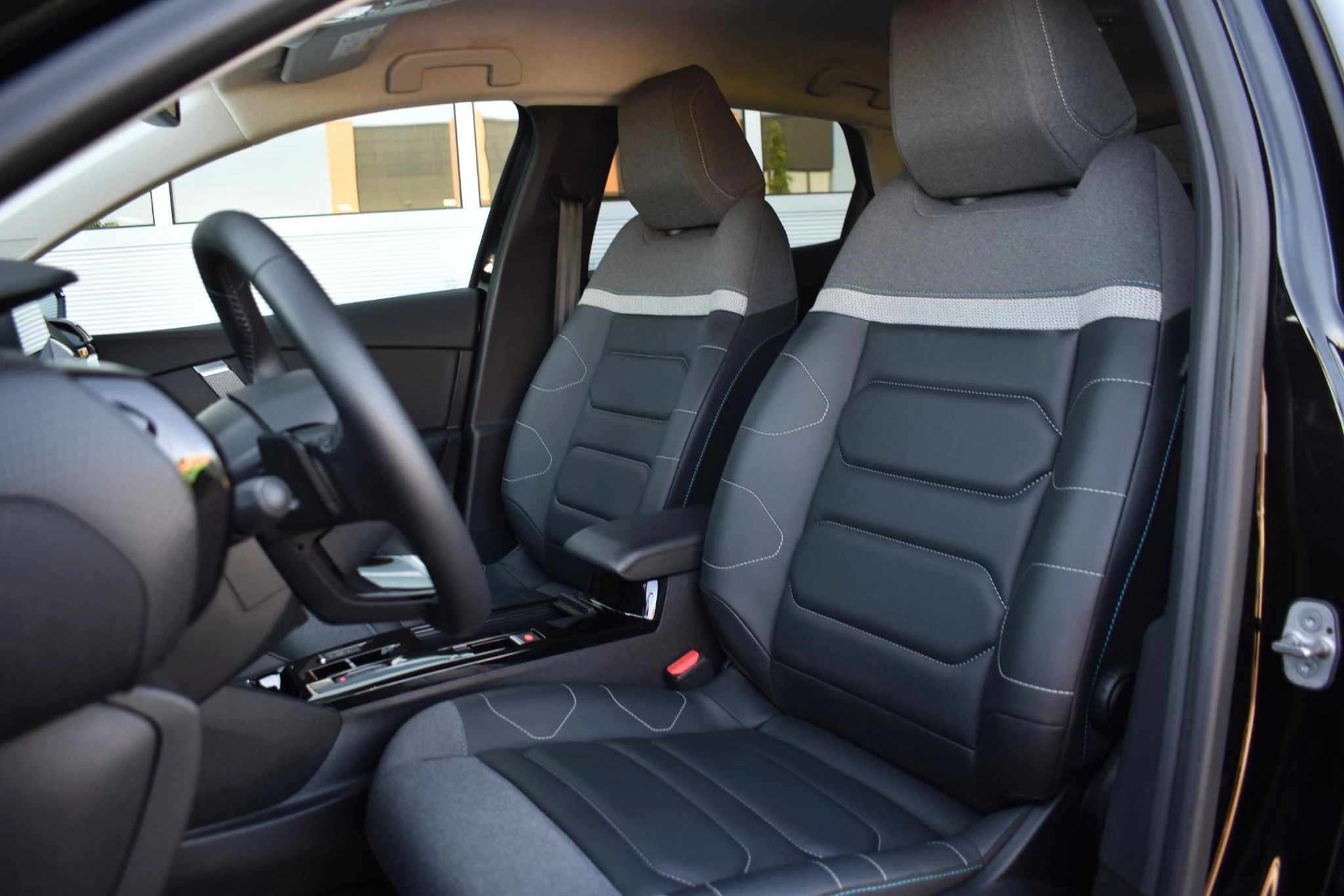 Hoofdafbeelding Citroën C4