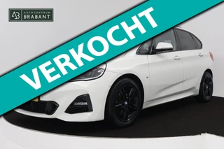 BMW 2-serie Active Tourer 218i Executive (PANORAMADAK, NAVIGATIE, CAMERA, PDC, DEALER ONDERHOUDEN)