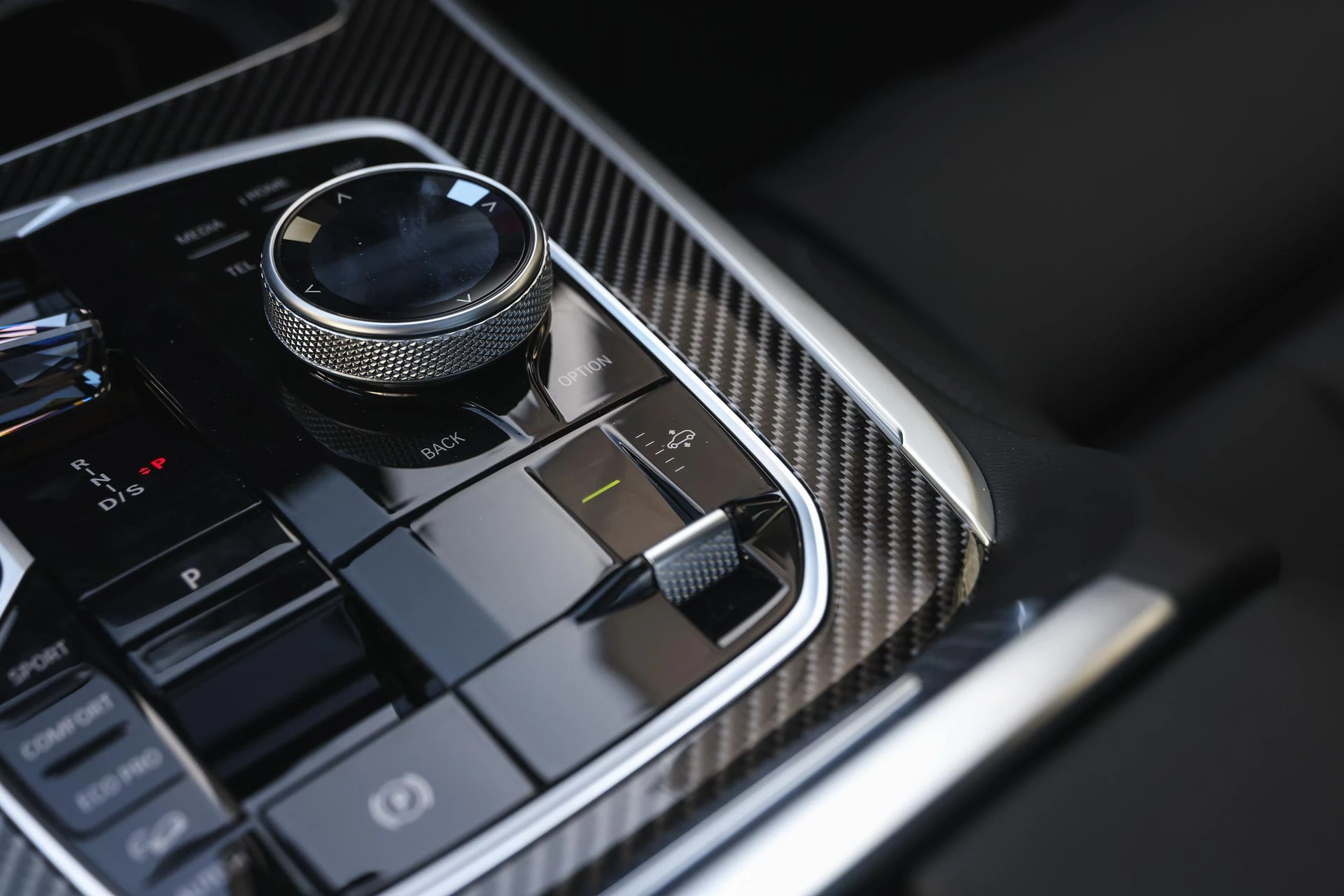 Hoofdafbeelding BMW X7