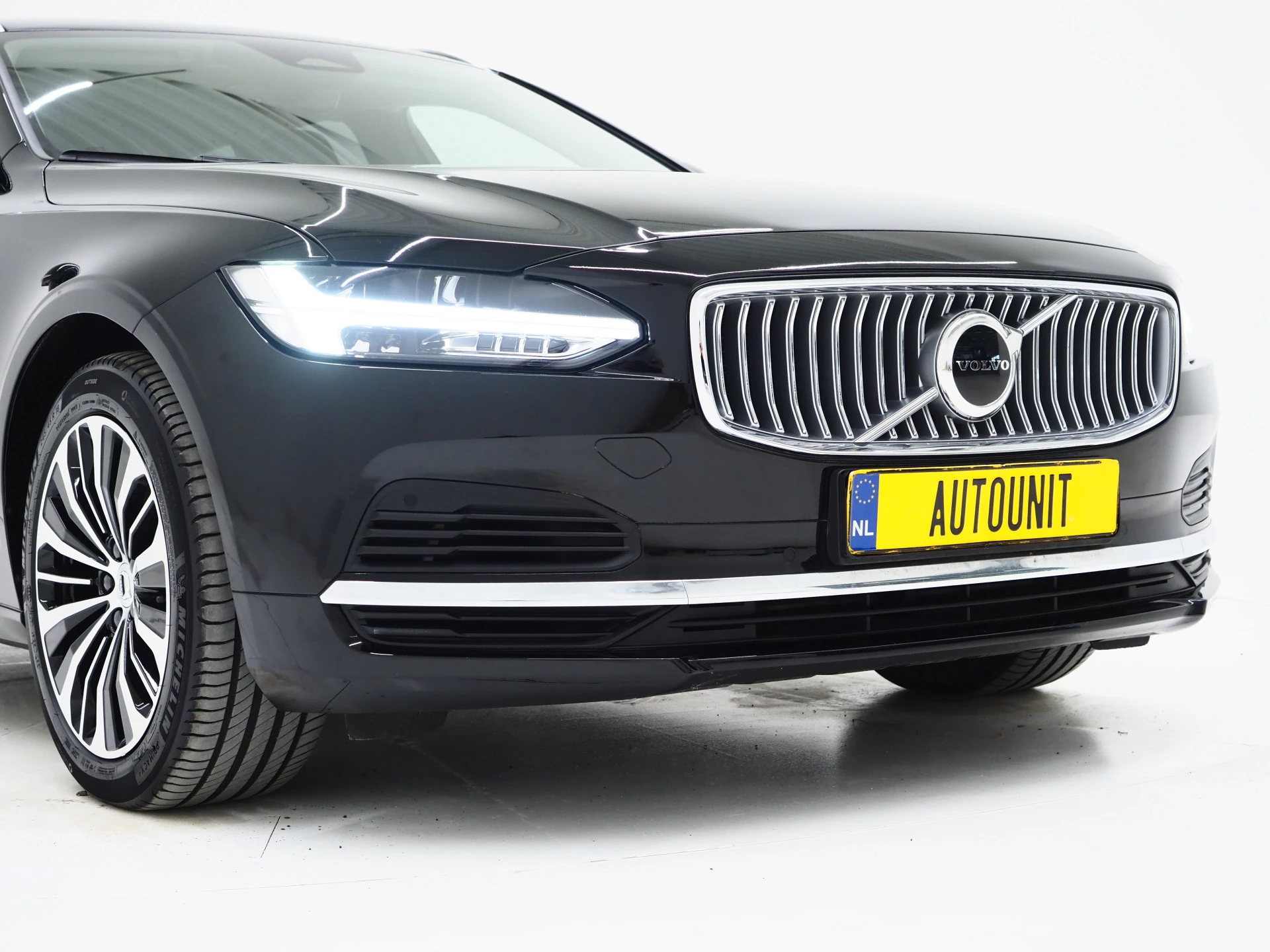 Hoofdafbeelding Volvo V90