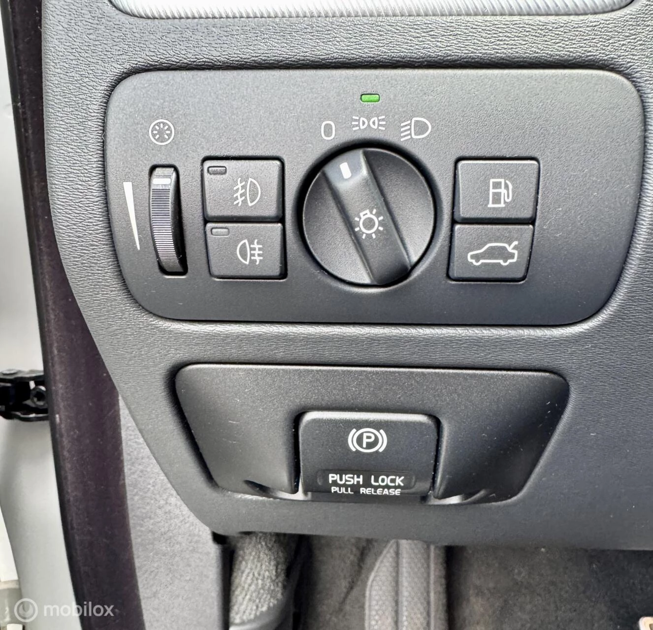 Hoofdafbeelding Volvo V70