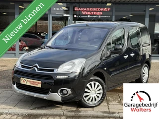 Citroen Berlingo 1.6 VTi 1e EIGEN. CRUISE CONTROLE TREKHAAK