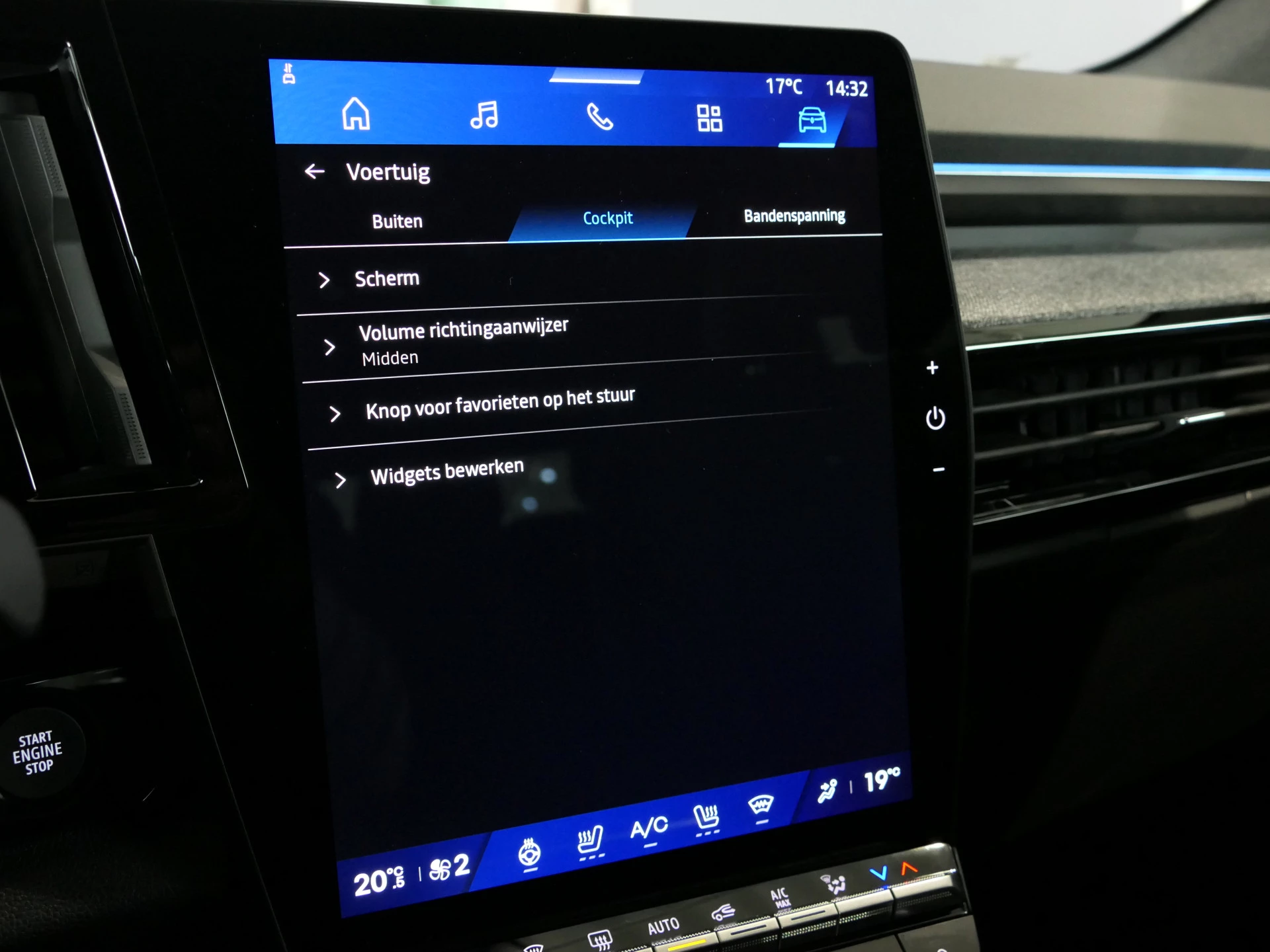 Hoofdafbeelding Renault Espace