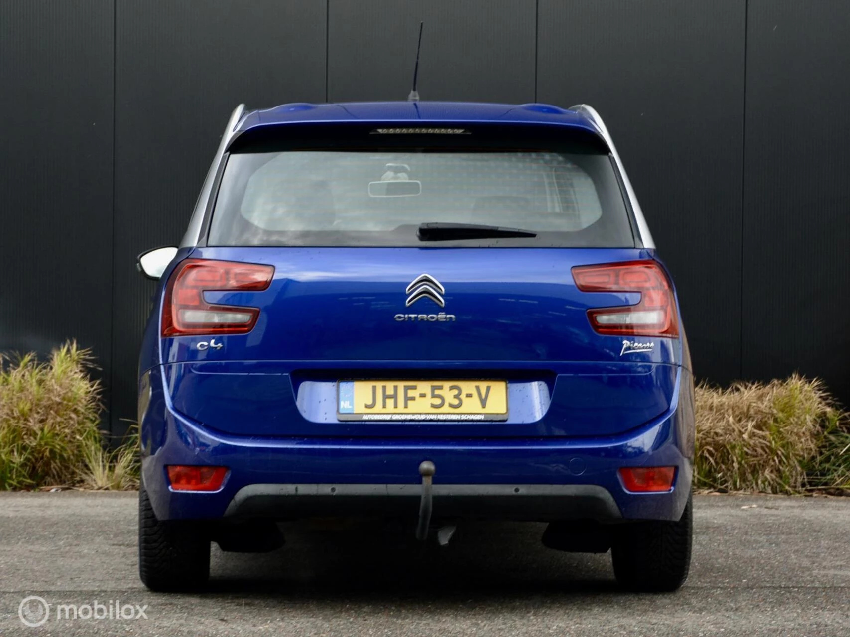 Hoofdafbeelding Citroën Grand C4 Picasso