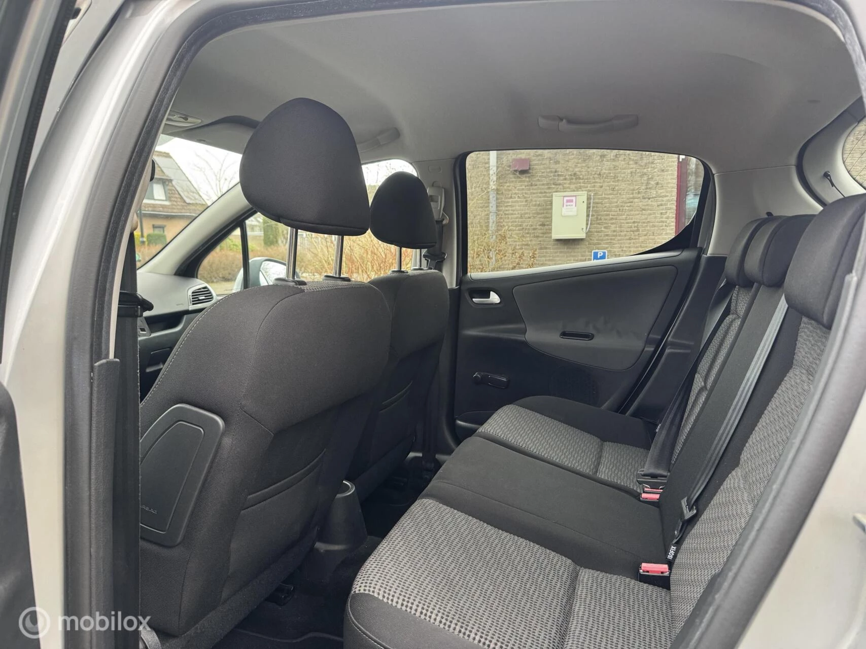 Hoofdafbeelding Peugeot 207
