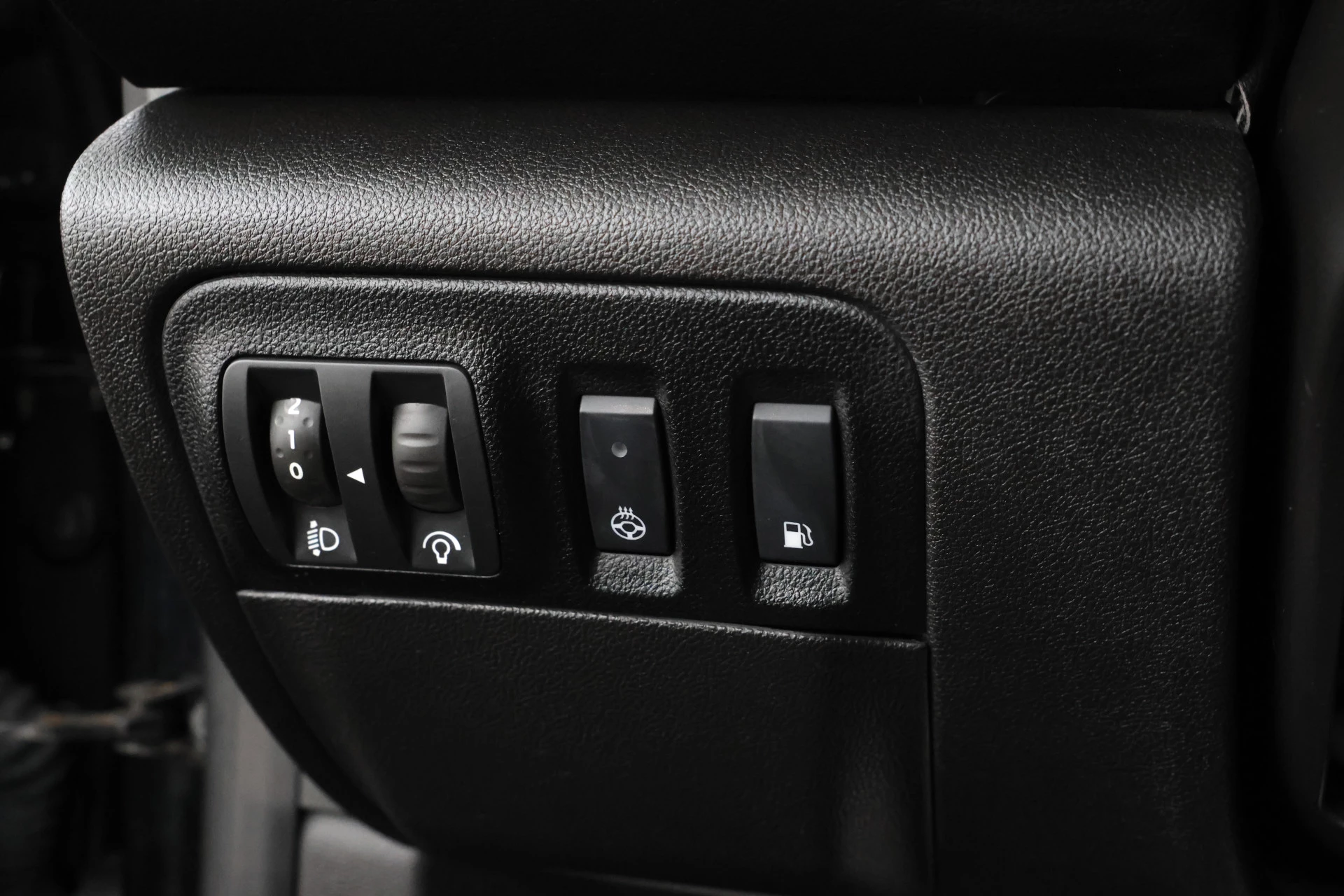 Hoofdafbeelding Renault Megane E-Tech