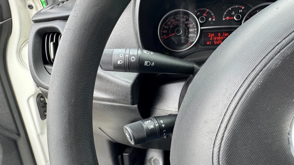 Hoofdafbeelding Fiat Doblò