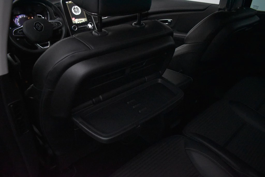 Hoofdafbeelding Renault Scénic