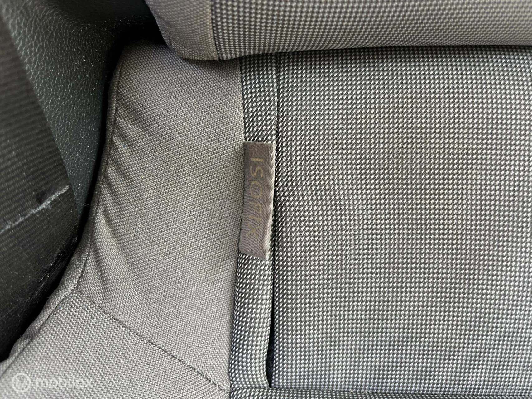 Hoofdafbeelding Volkswagen e-up!