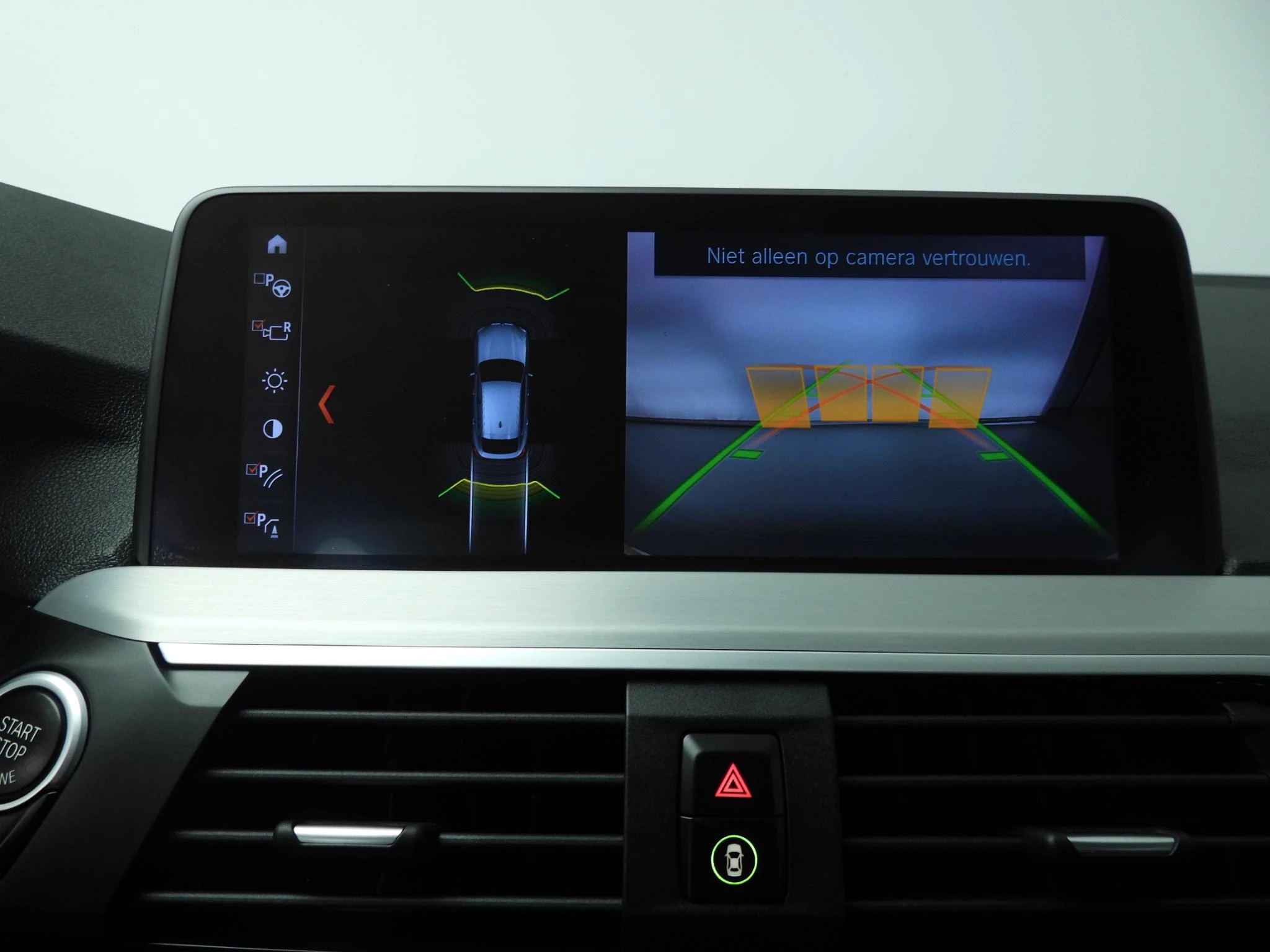 Hoofdafbeelding BMW X4