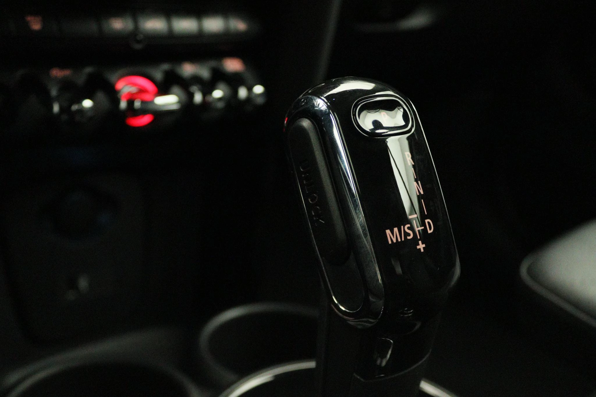 Hoofdafbeelding MINI Cooper Cabrio