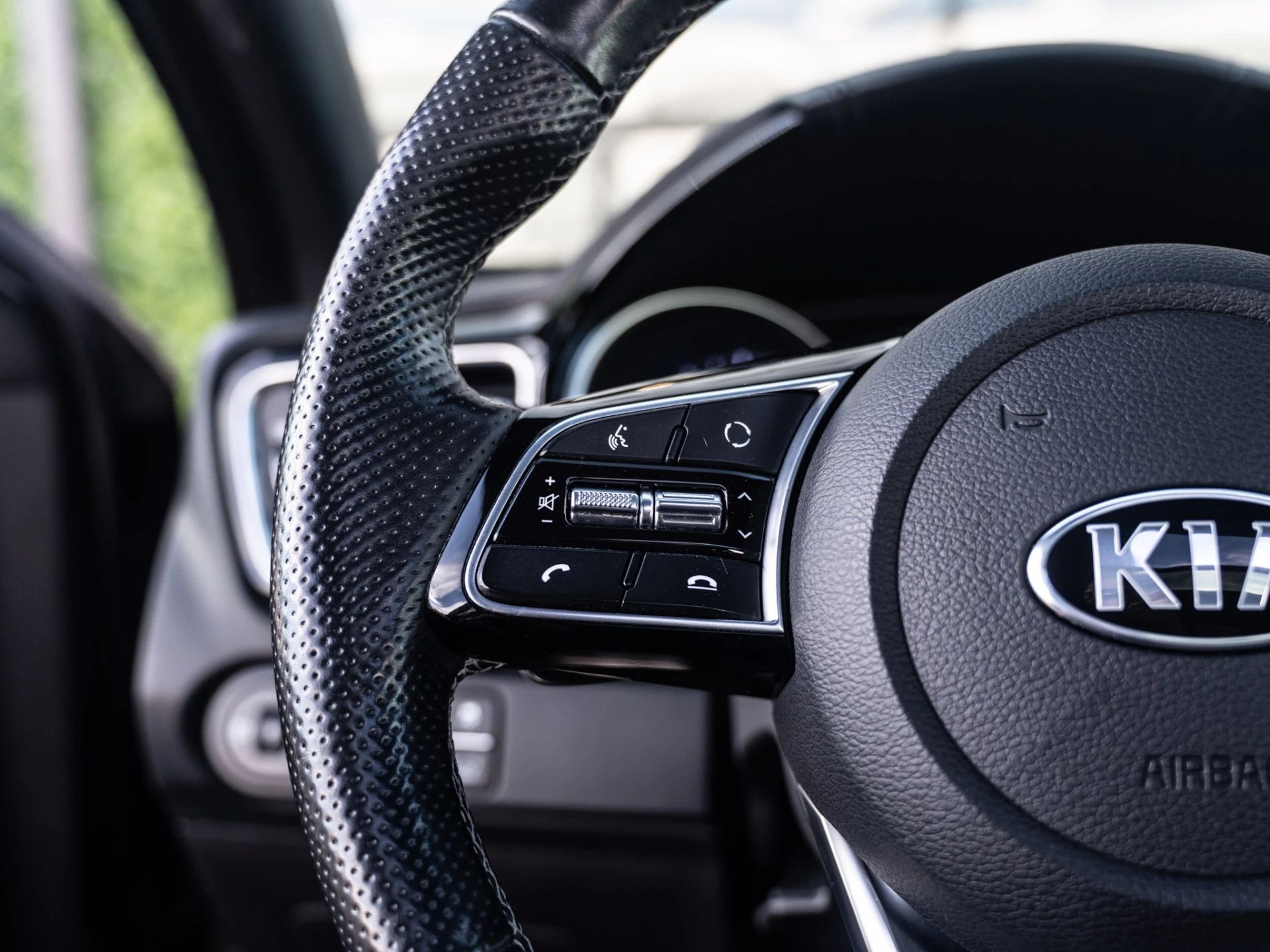 Hoofdafbeelding Kia ProCeed