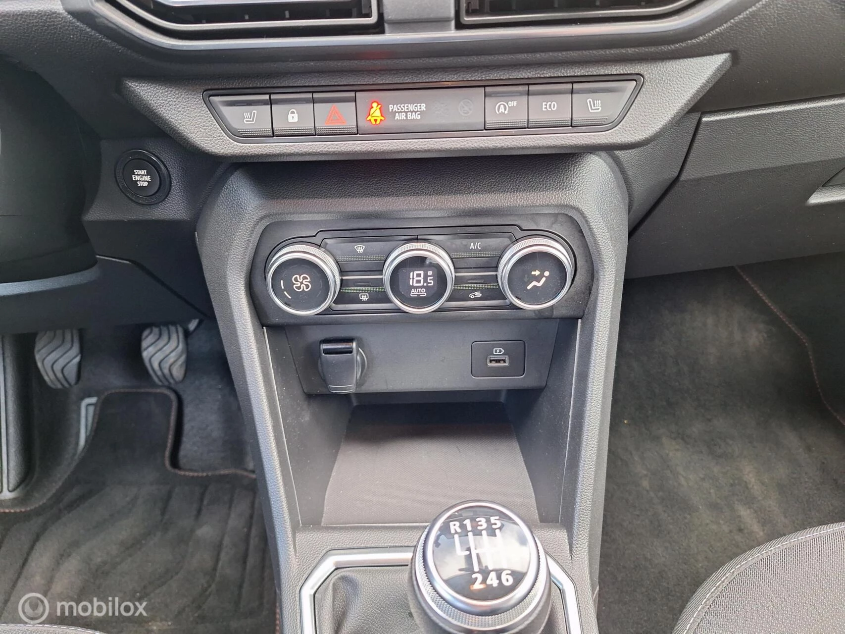 Hoofdafbeelding Dacia Jogger