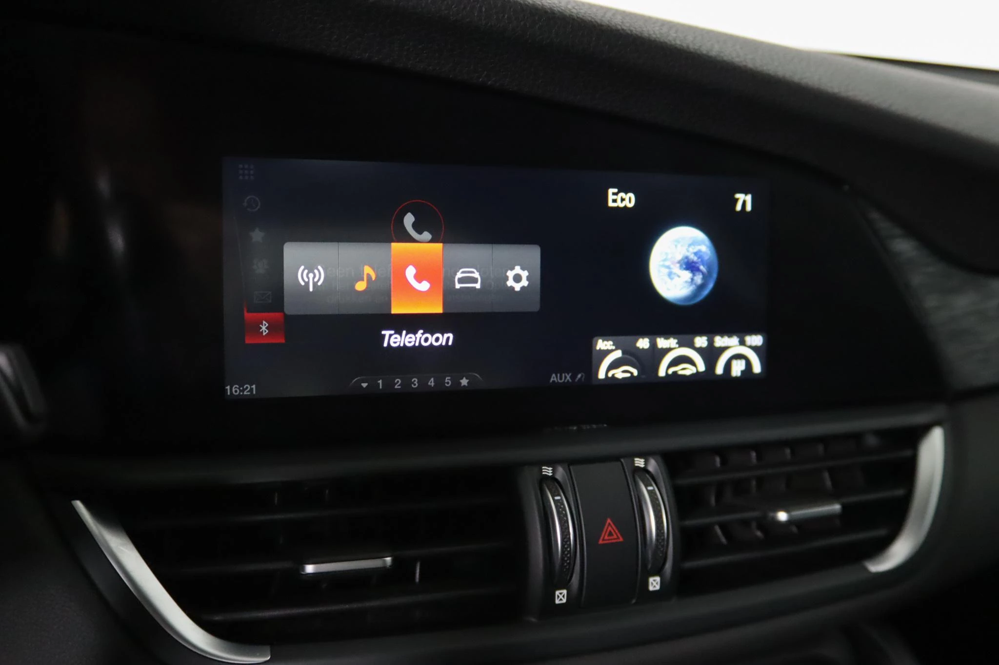 Hoofdafbeelding Alfa Romeo Giulia