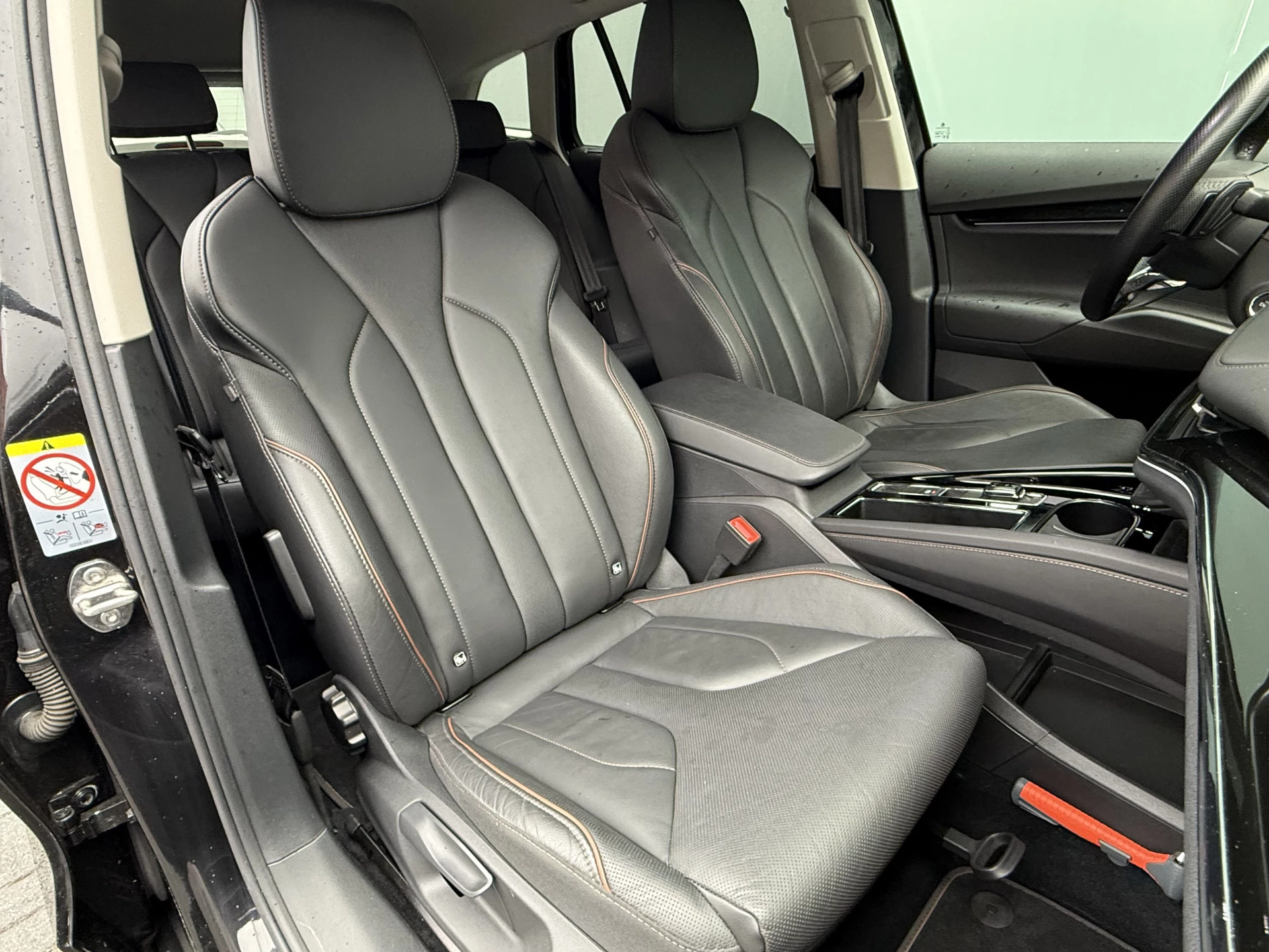 Hoofdafbeelding Škoda Enyaq iV