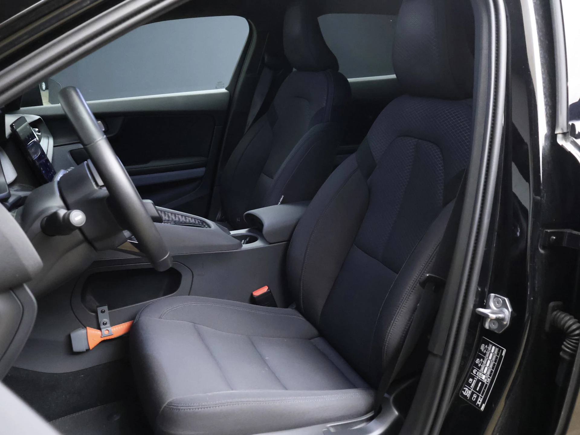 Hoofdafbeelding Polestar 2