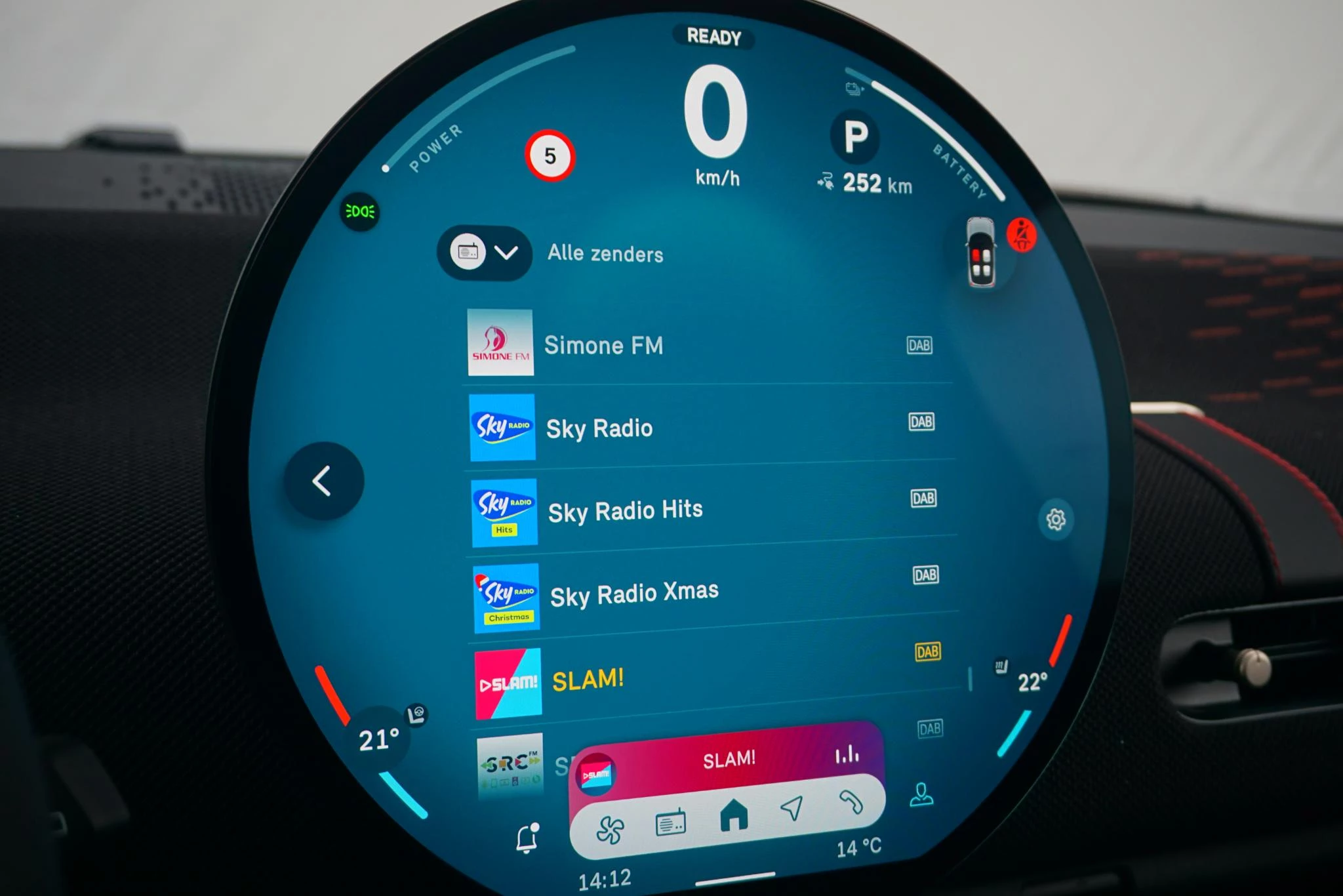 Hoofdafbeelding MINI 3-deurs