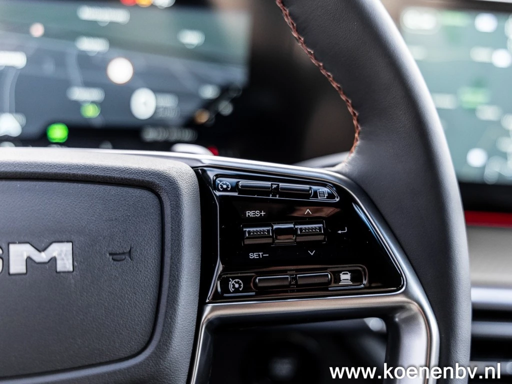 Hoofdafbeelding KGM Torres