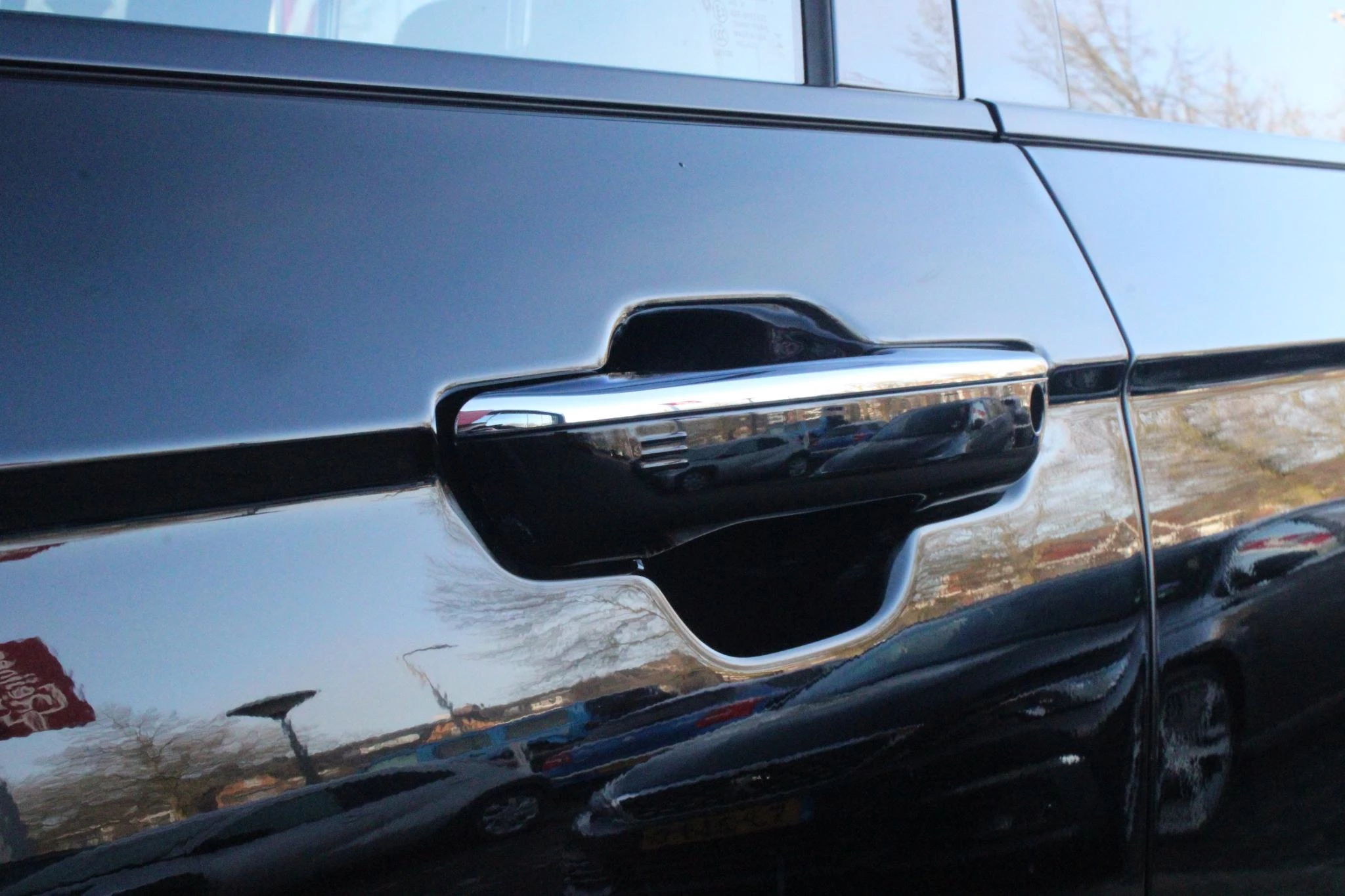 Hoofdafbeelding Jeep Grand Cherokee