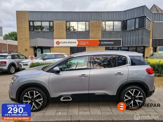 Citroen C5 Aircross 1.2 PureTech Feel nieuwe motor! Lm velg