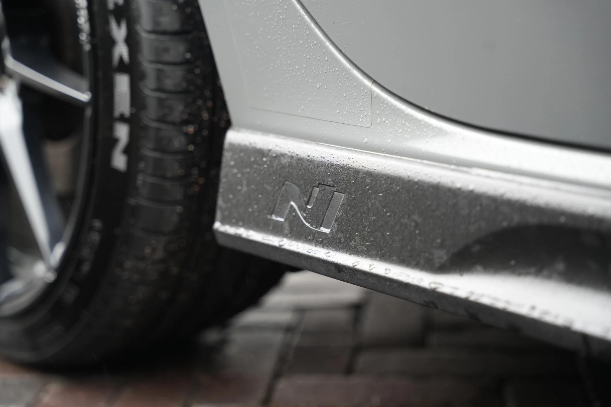 Hoofdafbeelding Hyundai i30