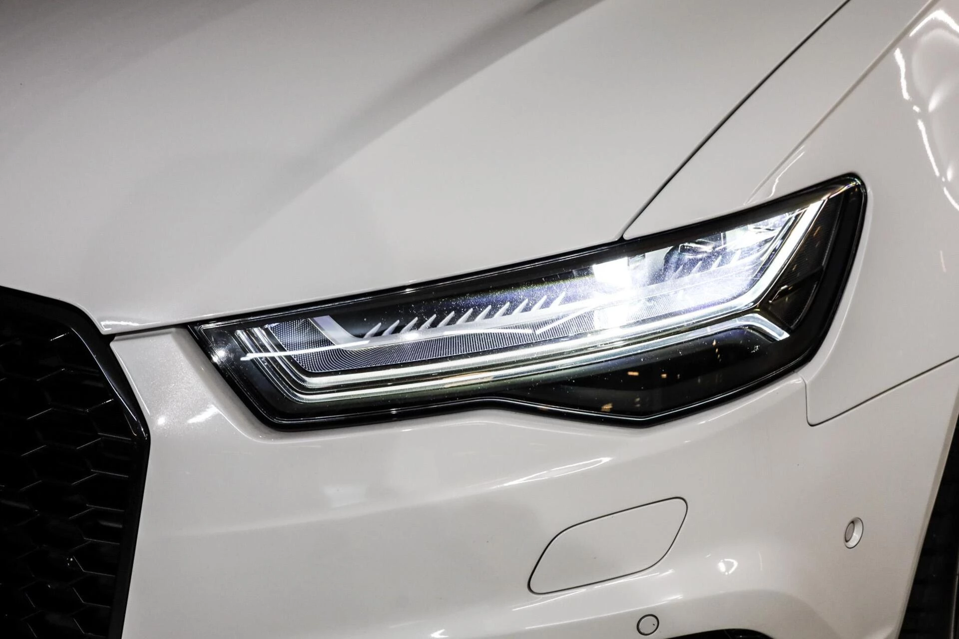 Hoofdafbeelding Audi RS6