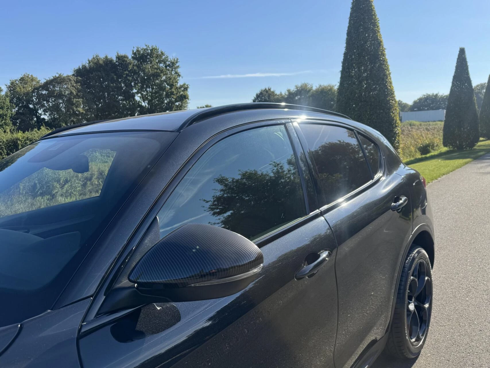 Hoofdafbeelding Alfa Romeo Stelvio