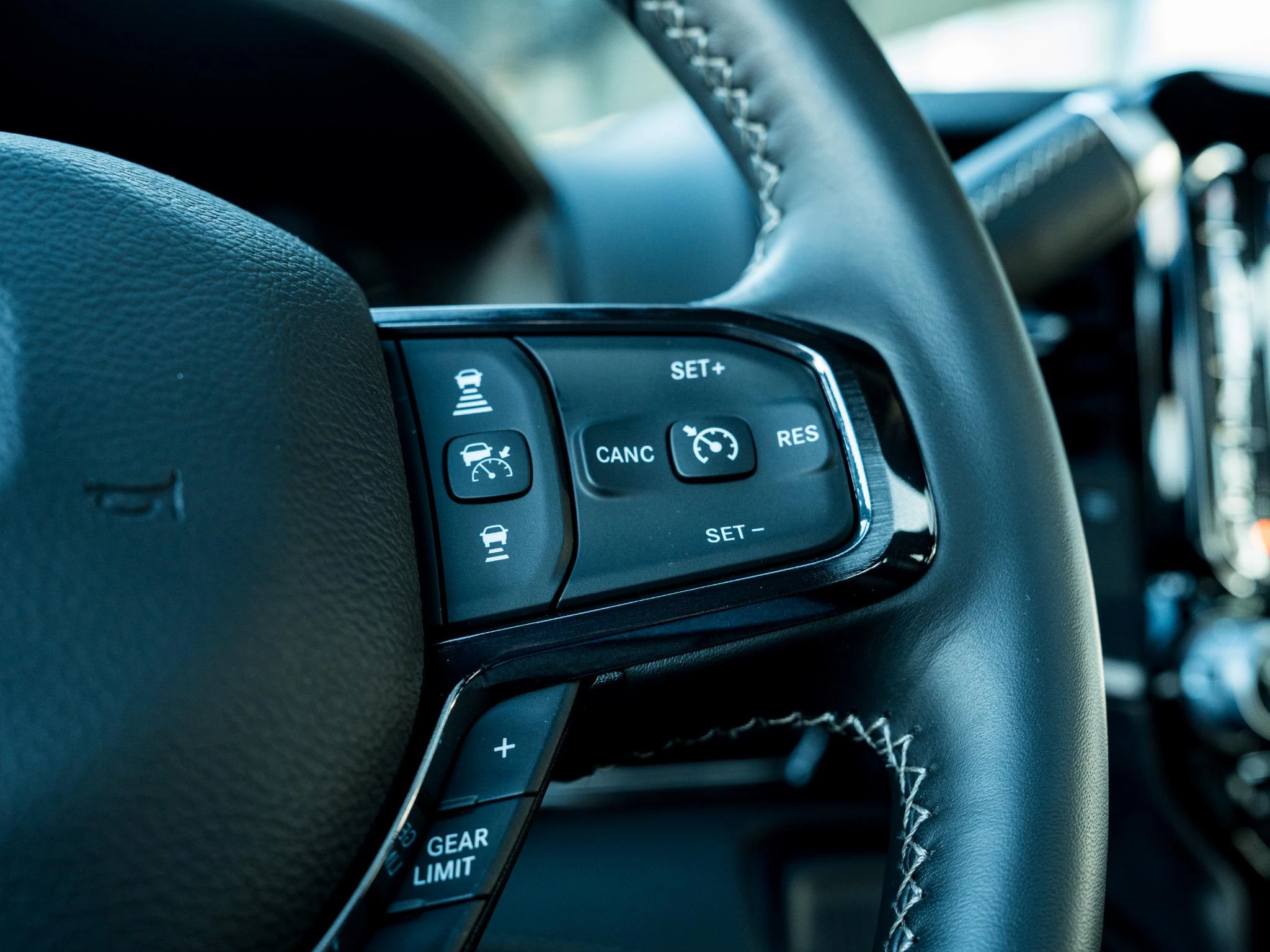 Hoofdafbeelding Dodge Ram Pick-Up