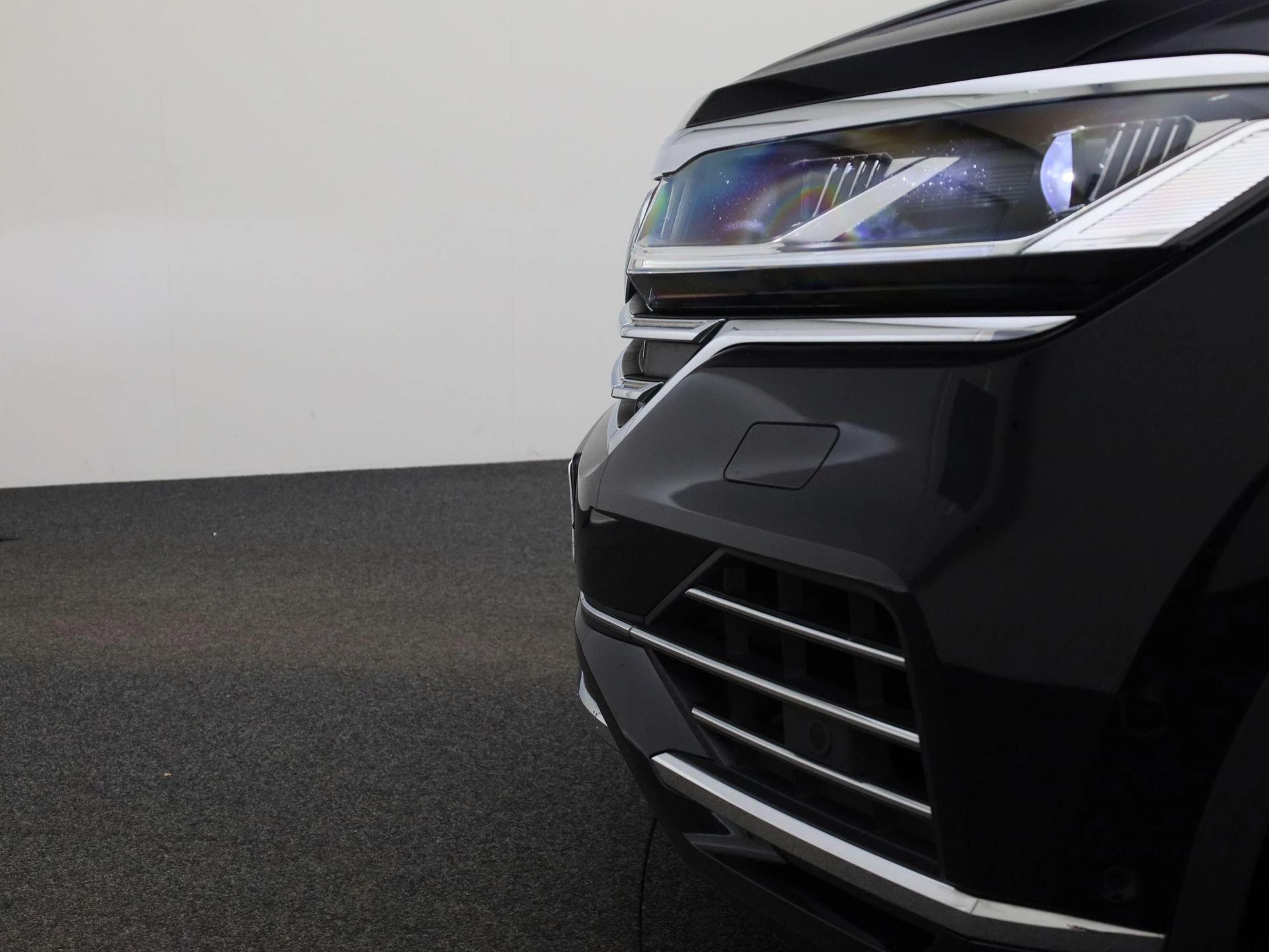 Hoofdafbeelding Volkswagen Touareg