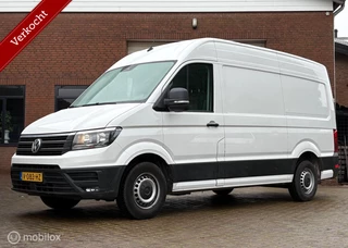 Volkswagen Crafter Bestel  30 2.0 TDI L3H3 Highline