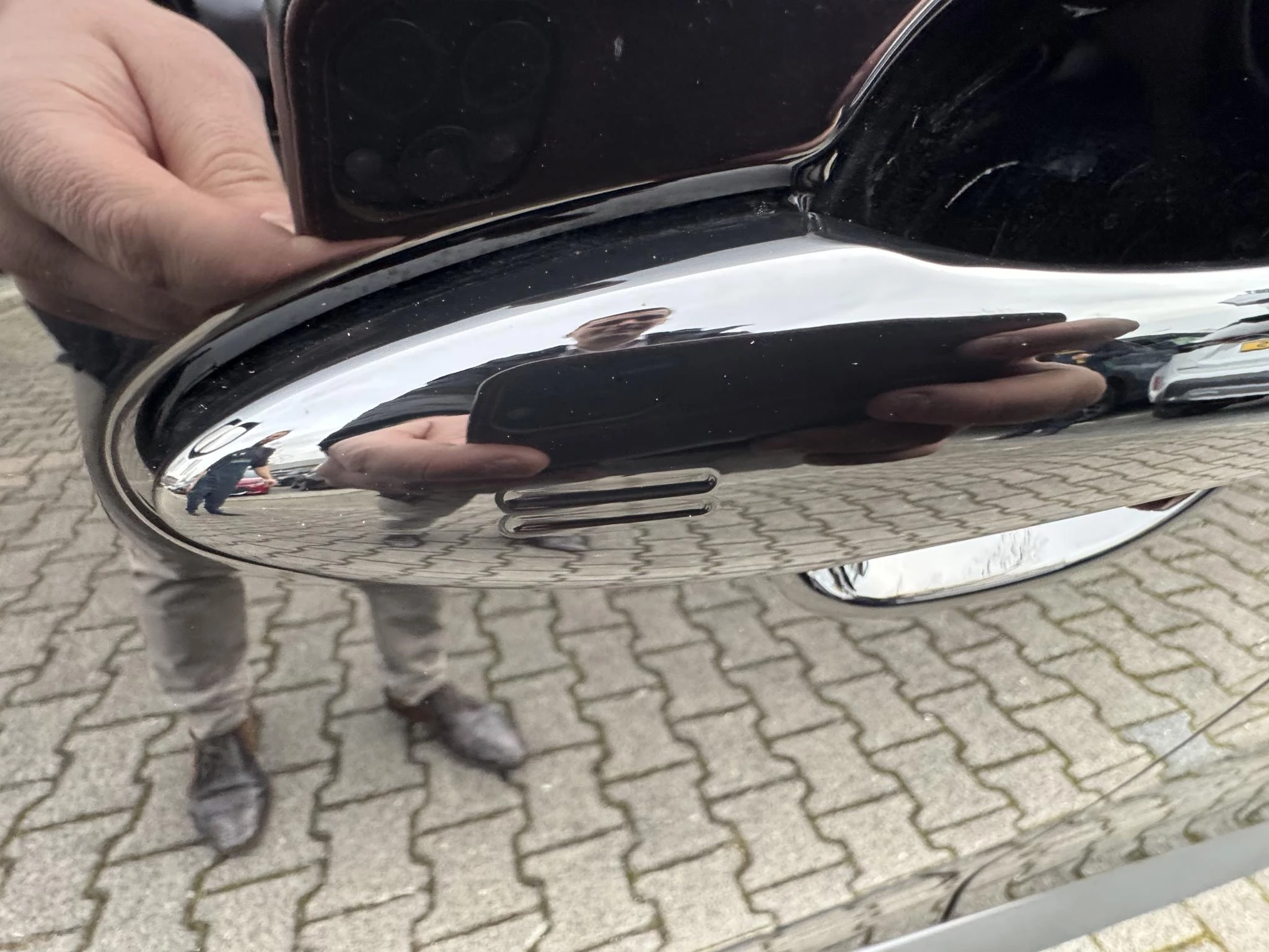 Hoofdafbeelding Toyota bZ4X