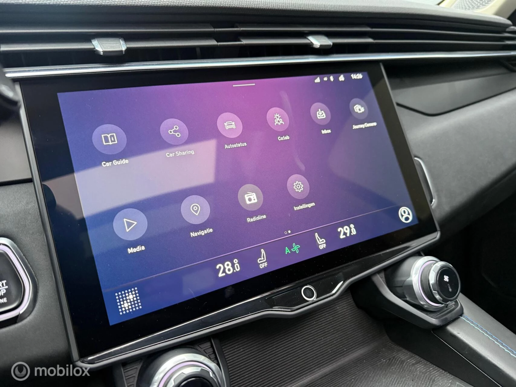 Hoofdafbeelding Lynk & Co 01