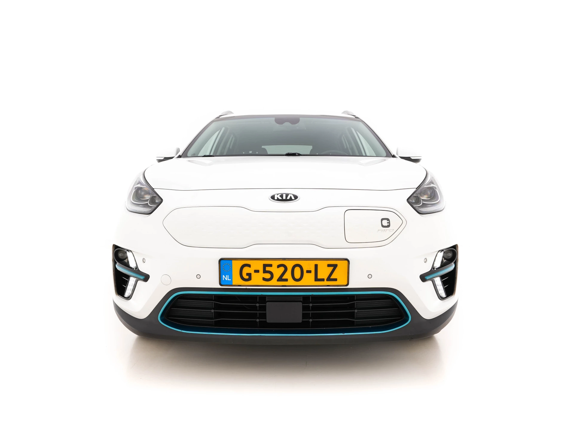 Hoofdafbeelding Kia e-Niro