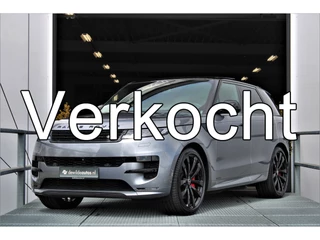 Land Rover Range Rover Sport 3.0 P550e Autobiography Dynamic 550pk Pano Vierwielbesturing SoftClose Trekhaak Massage Head-up