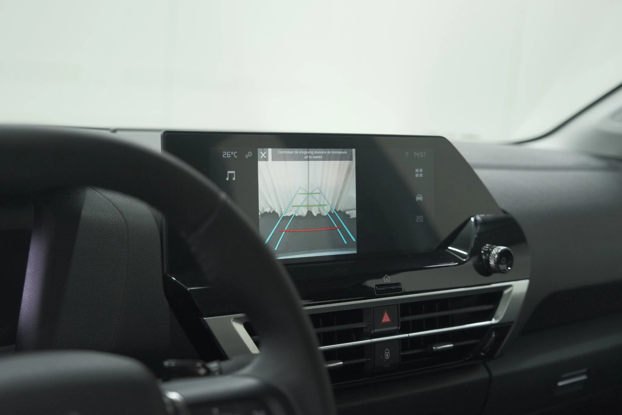 Hoofdafbeelding Citroën C4
