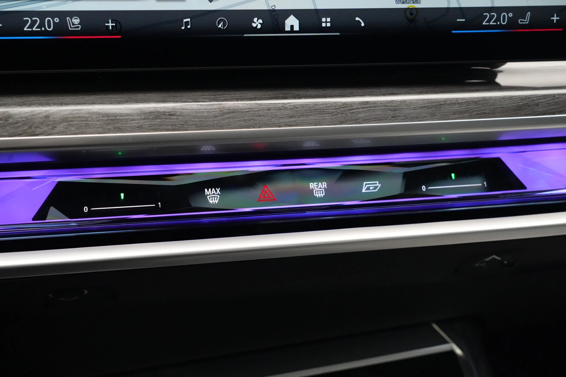 Hoofdafbeelding BMW 7 Serie