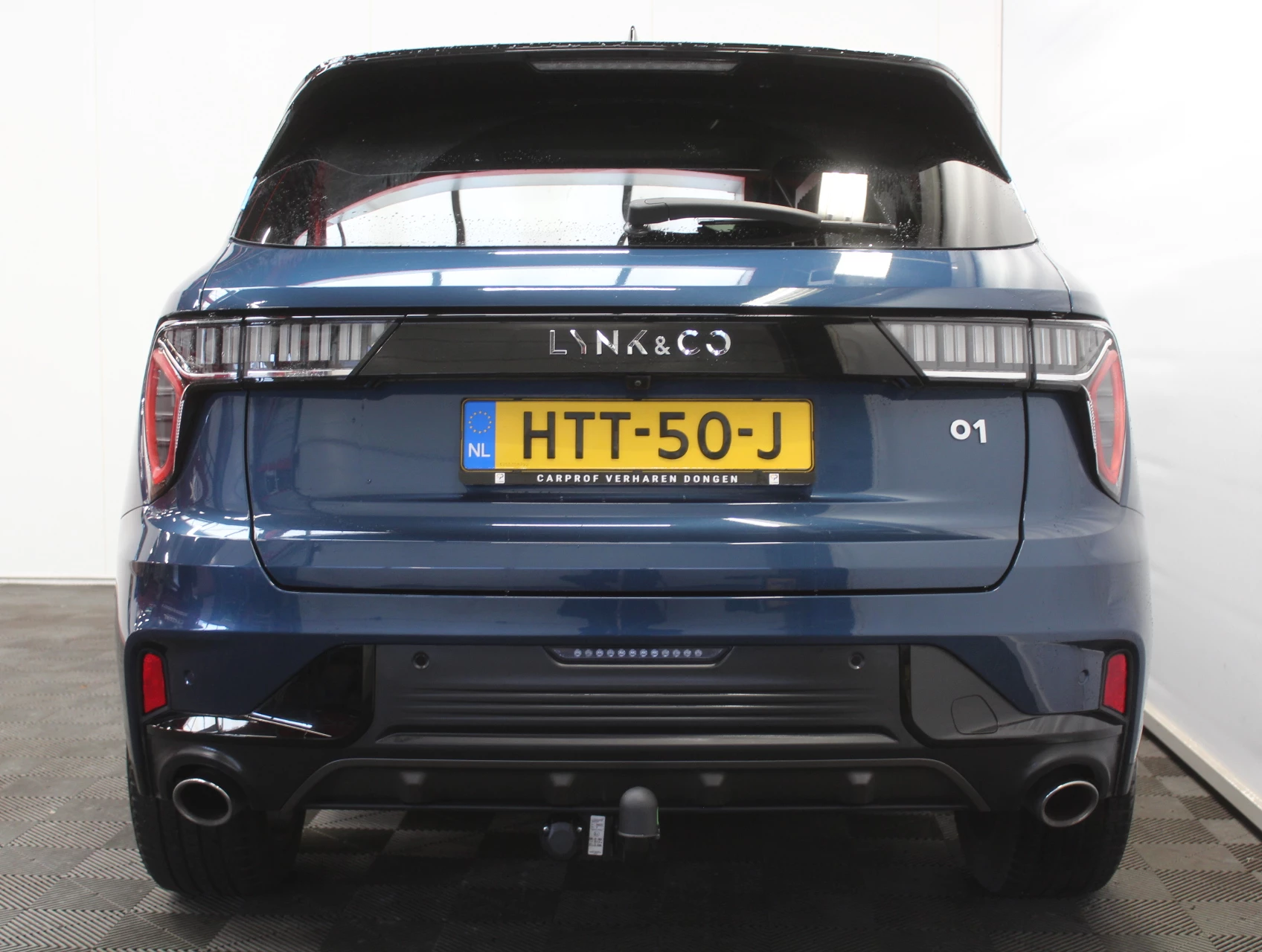 Hoofdafbeelding Lynk & Co 01